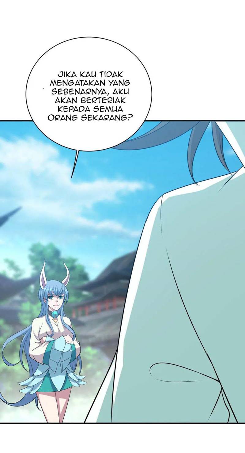 Matchless Emperor chapter 67